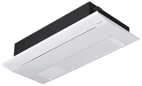 Внутренний блок мульти-сплит систем однопоточного кассетного типа MT09R.NU1 MT09R.NU1