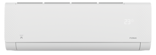 Внутренние блоки настенного типа серии SHOGUN ORIGAMI KODO Inverter 2025 RAM-I-SG55HP.W03/S RAM-I-SG55HP.W03/S