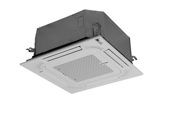 Внутренний блок кассетного типа FREE Match DC Inverter AMC-12UX4SAA/AMC-12UX/18UX (комплект) AMC-12UX4SAA/AMC-12UX/18UX