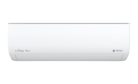 Внутренний блок настенного типа для мульти-сплит систем серии MULTI GAMMA GLORIA RCI-GLF12HN RCI-GLF12HN