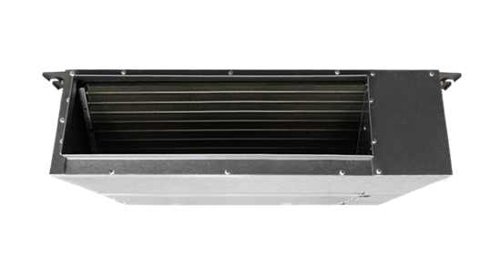 Внутренний блок канального типа (средненапорные) для мульти-сплит систем серии KIRIGAMI Inverter RAM-I-KG50HP.D01/S RAM-I-KG50HP.D01/S