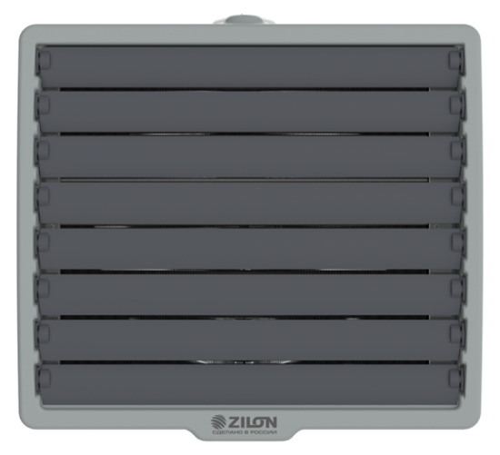 Водяной тепловентилятор Экватор HP-30.003W HP-30.003W