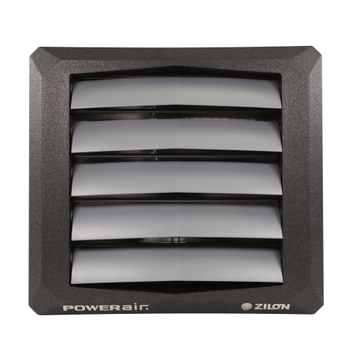 Водяной тепловентилятор Экватор Оптима HB-35W HB-35W