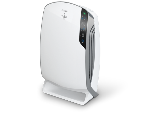 Бытовой очиститель воздуха серии ZEN HAP-Z200SE HAP-Z200SE