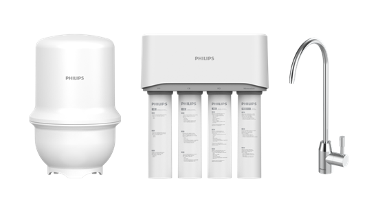 Обратноосмотическая система фильтрации с резервуаром AUT3268/10 AUT3268/10