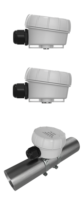 Датчик температуры обратной воды серии ZTU-C02 PT1000 ZTU-C02 PT1000