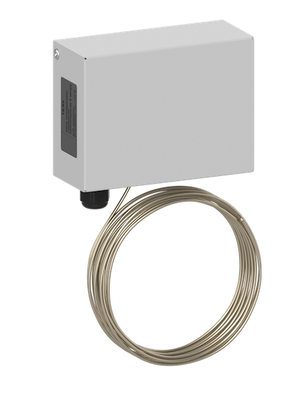 Капиллярный термостат серии ZTS-2 ZTS-2