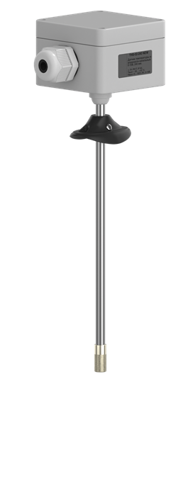 Датчик температуры и влажности серии ZHS 0-10B ZHS 0-10B