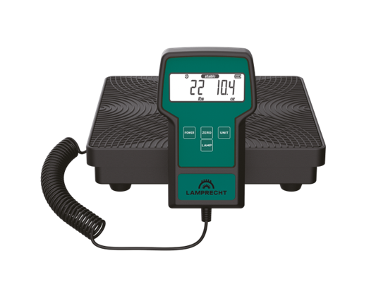 Весы платформенные LP100-01RES LP100-01RES