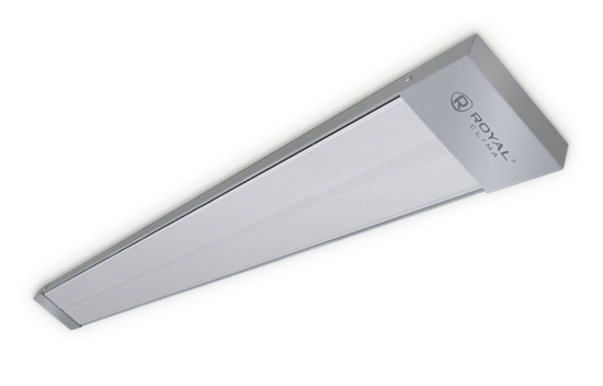 Инфракрасный обогреватель RAGGIO 2.0 RIH-R1000S RIH-R1000S