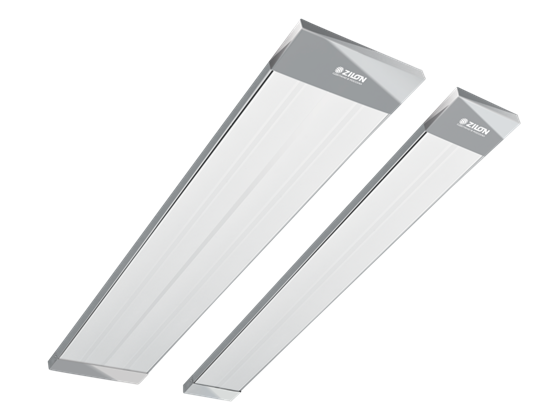 Инфракрасный обогреватель серии Гелиос IR-4.0SN4 IR-4.0SN4