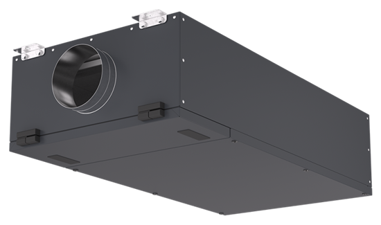 Компактная вентиляционная установка ZPE-M 1000-9,0/3 INT ZPE-M 1000-9,0/3 INT