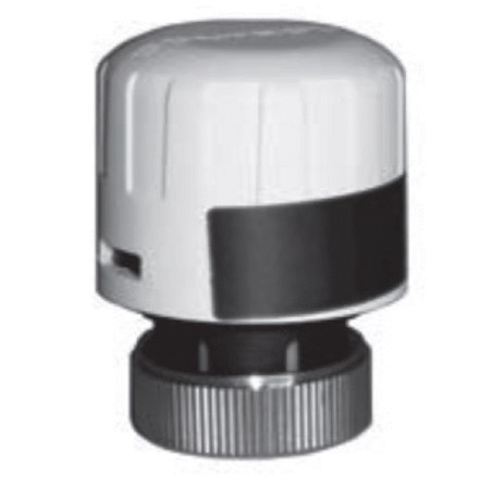 Термоэлектропривод VAG 230 VAG 230