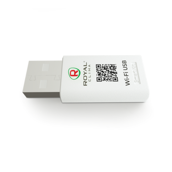 Wi-Fi USB модуль ROYAL CLIMA OSK103 для бытовых сплит-систем серии RENAISSANCE OSK103