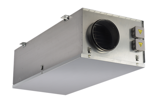 Компактная вентиляционная установка ZPE 2000-12,0 L3 ZPE 2000-12,0 L3