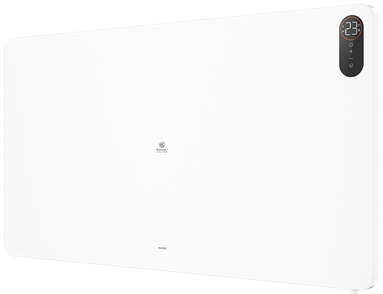 Электрический конвектор серии MAGRO REC-MG750E REC-MG750E