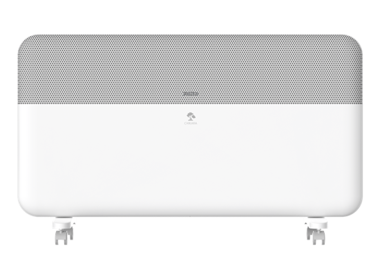 Электрические конвекторы с LED-дисплеем серии CHIKARA ECH-CHE1500WT ECH-CHE1500WT