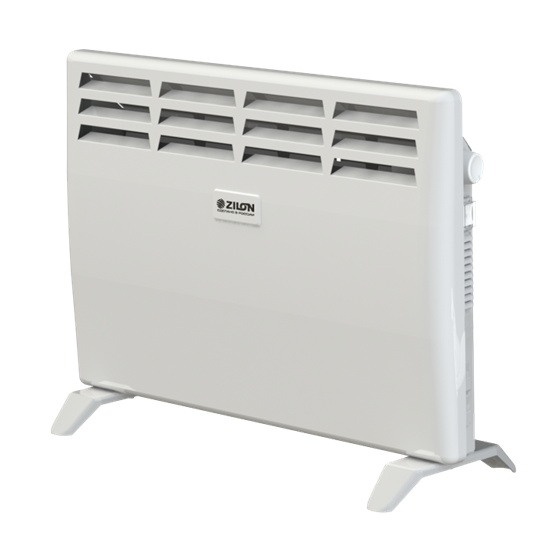 Конвектор серии Уют  ZHC-SR3.0 ECO с механическим управлением ZHC-1000 SR3.0 ECO ZHC-1000 SR3.0 ECO