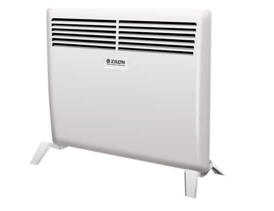 Конвектор серии Атлет ZHC-A2.0 с механическим управлением ZHC-1000 A2.0 ZHC-1000 A2.0