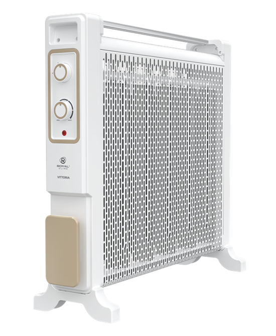 Микатермический обогреватель серии VITTORIA REC-VT2200M REC-VT2200M