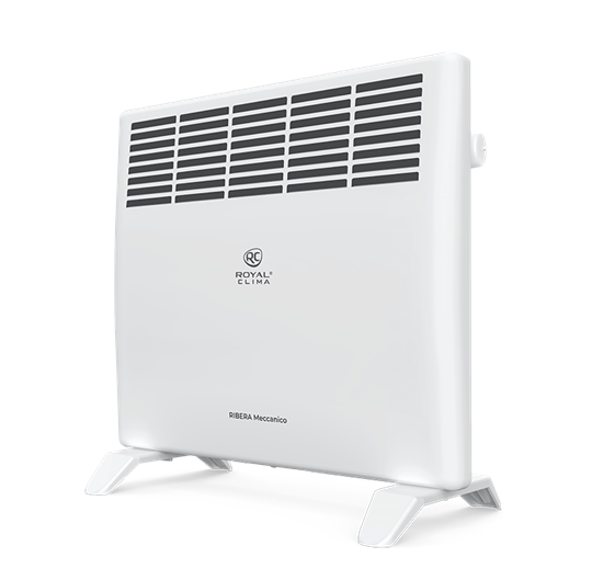 Электрический конвектор серии RIBERA Meccanico REC-R1000M REC-R1000M