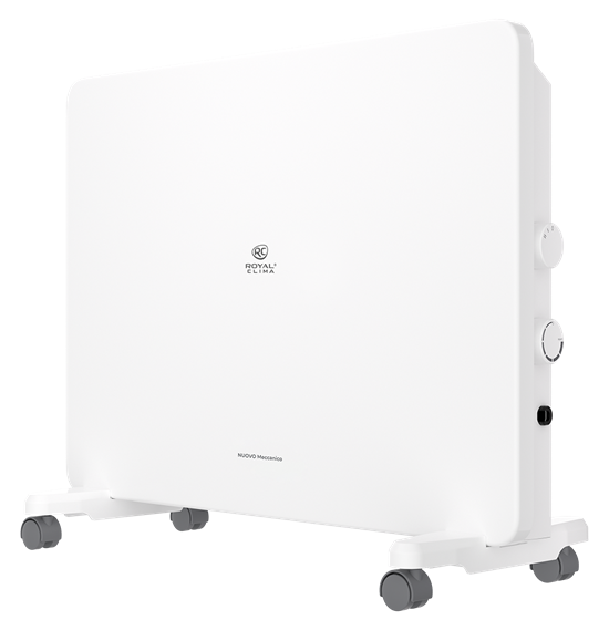 Электрические конвекторы серии NUOVO Meccanico REC-N1500M REC-N1500M