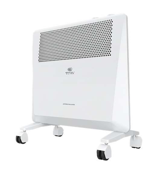 Электрический конвектор серии ASTORIA Meccanico REC-AT2000M REC-AT2000M