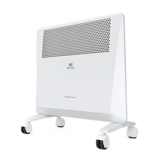 Электрический конвектор серии ASTORIA Elettronico REC-AT2000E REC-AT2000E