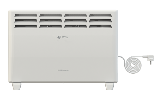 Электрический конвектор серии CORSO Meccanico REC-C1000M REC-C1000M