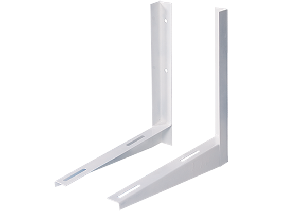 Кронштейн 420x450мм, S=2,0мм, (нагрузка 50 кг), пара SPL-4245УS SPL-4245УS