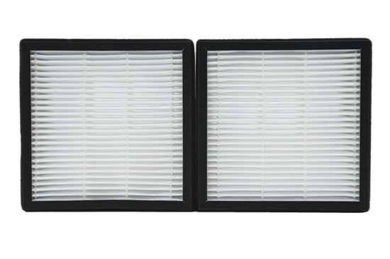 Фильтр угольный Carbon RCV-500 RCV-500 Carbon