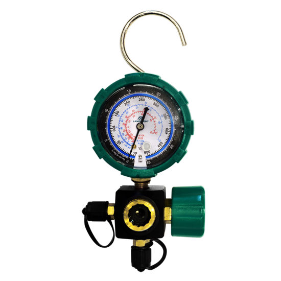 Манометрический коллектор LT-1MGL-01 LT-1MGL-01