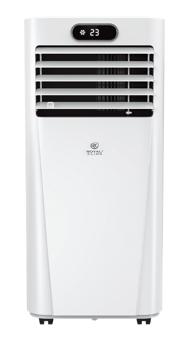 Мобильный кондиционер cерии TESORO RM-TS28CH-E RM-TS28CH-E