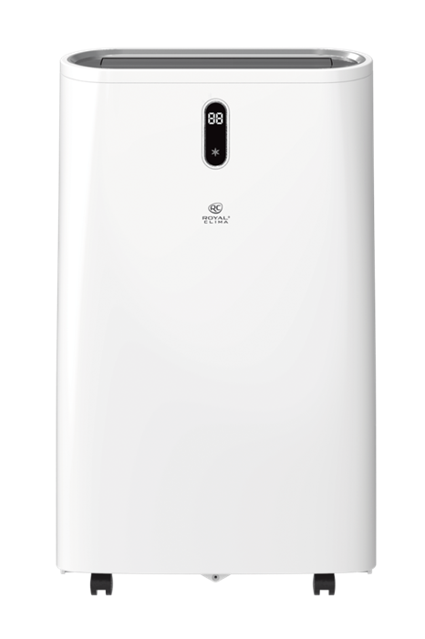 Мобильный кондиционер cерии STRADA RM-ST39CH-E RM-ST39CH-E