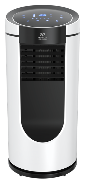 Мобильный кондиционер cерии NEON RM-NN28HH-E RM-NN28HH-E