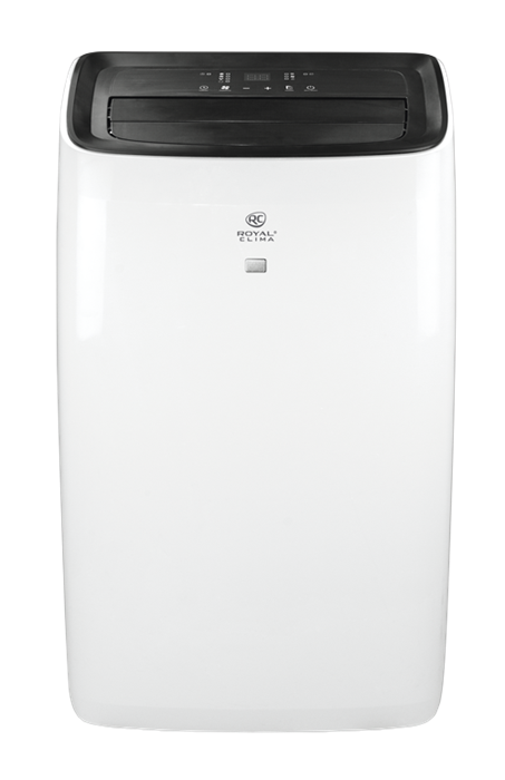 Мобильный кондиционер cерии LARGO PRO RM-LP50CN-E RM-LP50CN-E