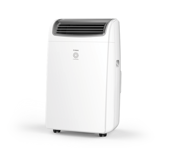 Мобильный кондиционер cерии CAMOMIRU MAC-CM46HPN04 MAC-CM46HPN04