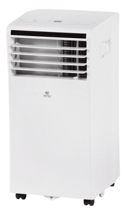 Мобильный кондиционер cерии EGOISTA RM-EG17CH-E RM-EG17CH-E