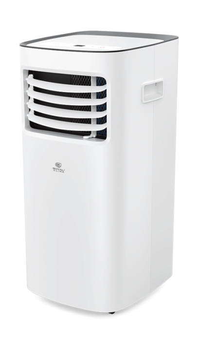 Мобильный кондиционер cерии BUSTA RM-BS22CH-E RM-BS22CH-E