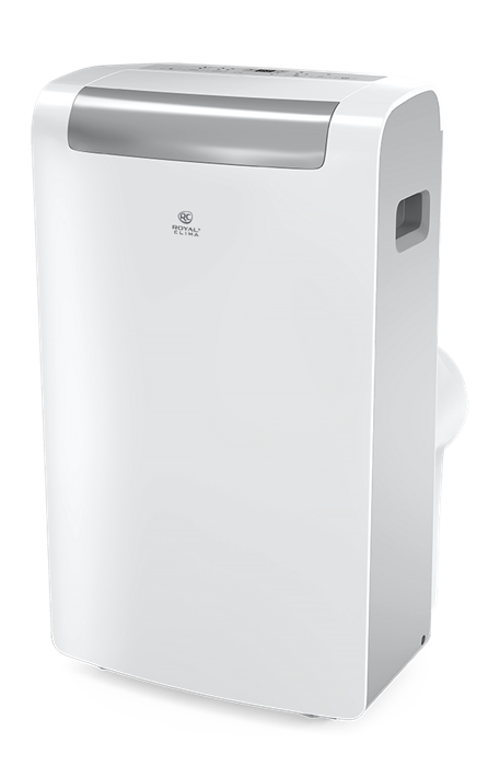 Мобильный кондиционер cерии SALVATORE RM-SL39CH-E RM-SL39CH-E