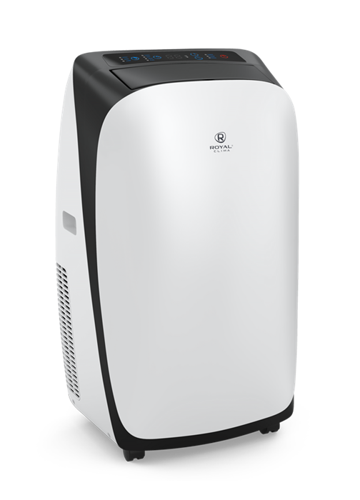 Мобильный кондиционер серии CELEBRITY RM-СB36HH-E RM-CB36HH-E