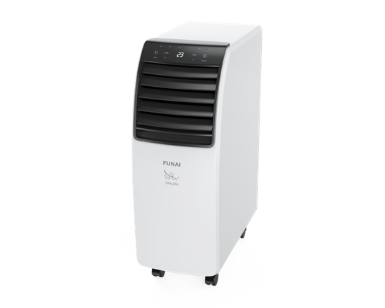 Мобильный кондиционер серии SAKURA MAC-SK30HPN03 MAC-SK30HPN03