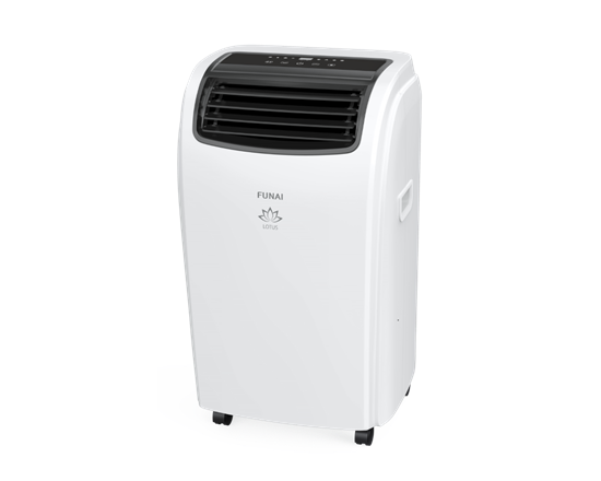 Мобильный кондиционер серии LOTUS MAC-LT45HPN03 MAC-LT45HPN03