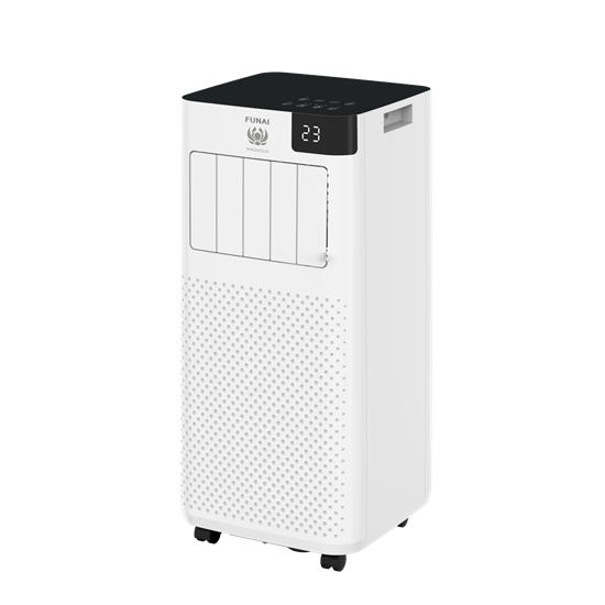Мобильный кондиционер cерии MAGNOLIA MAC-MG22CON01 MAC-MG22CON01