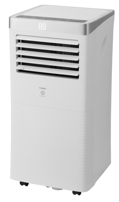 Мобильный кондиционер серии CAMELLIA MAC-CA25CON04 MAC-CA25CON04