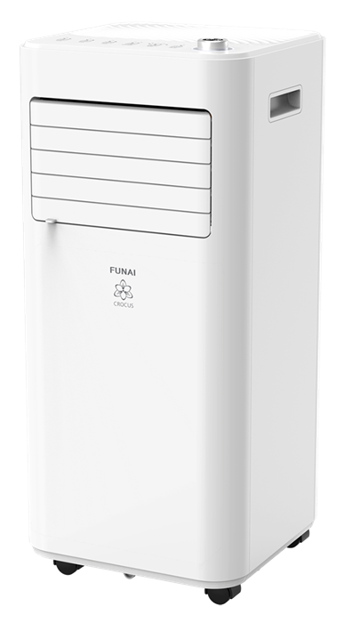 Мобильный кондиционер cерии CROCUS MAC-CS29CON01 MAC-CS29CON01