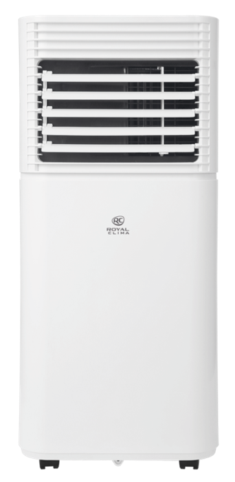 Мобильный кондиционер cерии CUBO RM-CU30HH-E RM-CU30HH-E