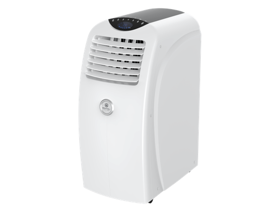 Мобильный кондиционер с электронным управлением cерии LARGO RM-L60CN-E RM-L60CN-E