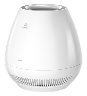 Мойка воздуха серии BIANCO RAW-B350/4.2E-WT RAW-B350/4.2E-WT