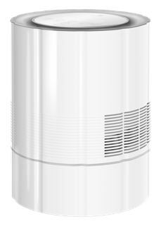 Мойка воздуха серии INCANTO RAW-IN150/2.2E-WT RAW-IN150/2.2E-WT